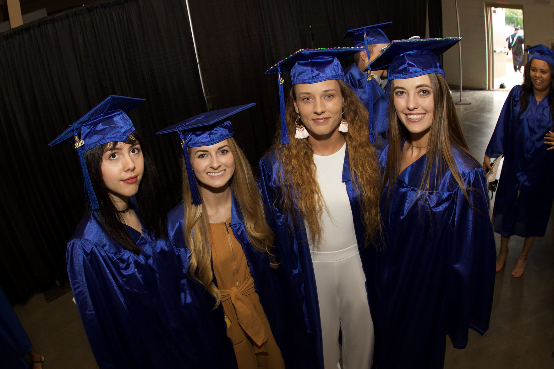 TCC graduation